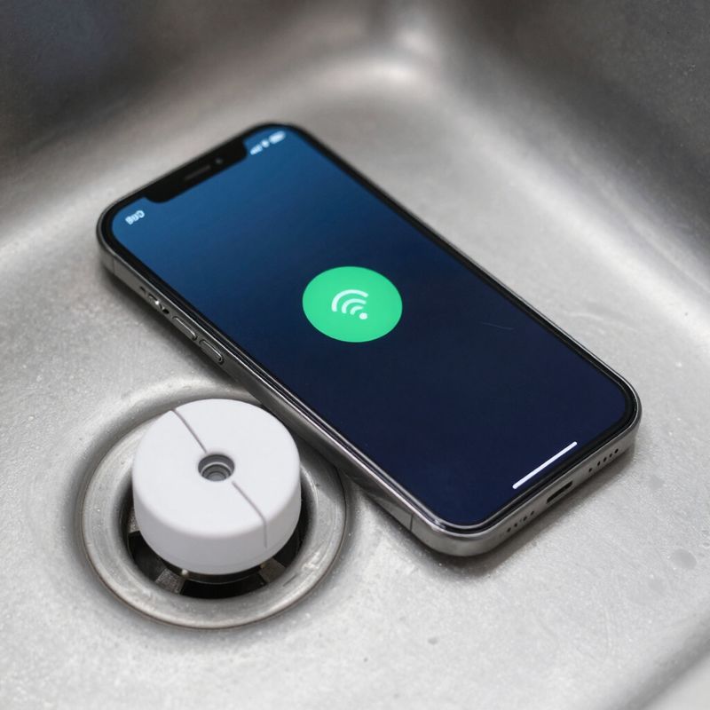 Leak Detection & Repair in Elmira