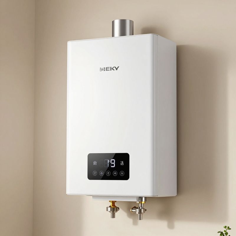 Water Heater Services in Elmira