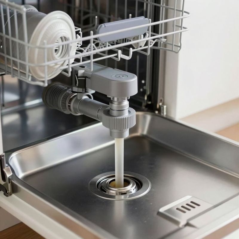 Garbage Disposal in Elmira
