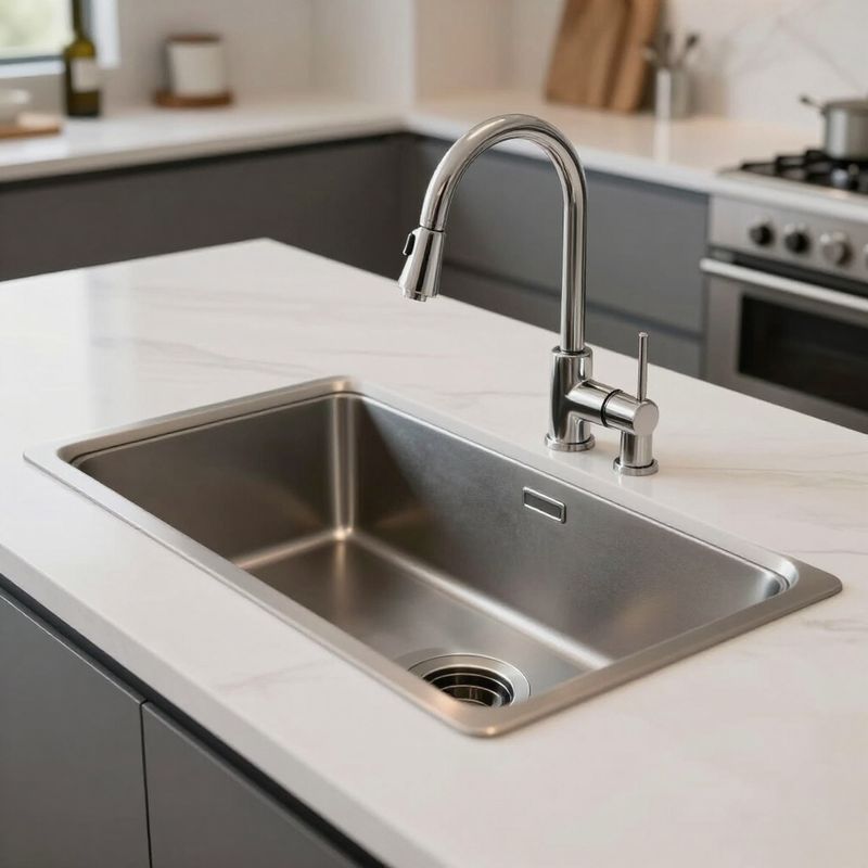Bathroom & Kitchen Upgrades in Elmira