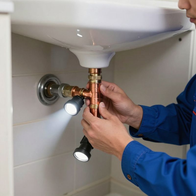 Emergency Plumbing in Elmira